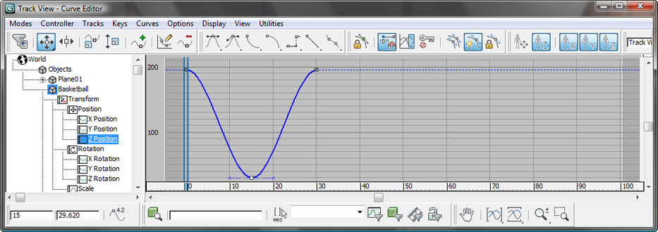 Track viewer 3.7.44. Track control