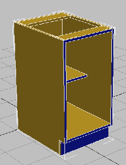 Уроки 3d моделирования